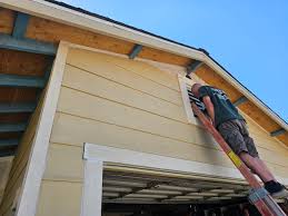 Best Stucco Siding  in Tullahoma, TN